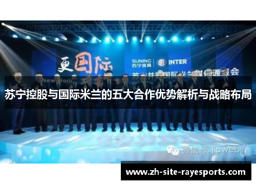 苏宁控股与国际米兰的五大合作优势解析与战略布局