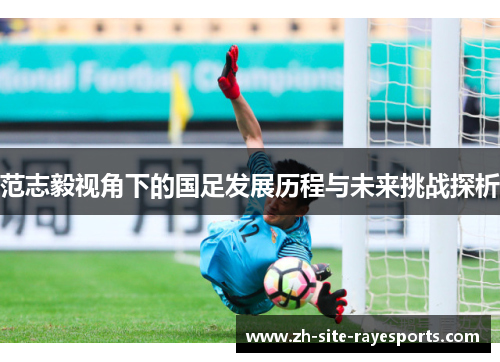 范志毅视角下的国足发展历程与未来挑战探析