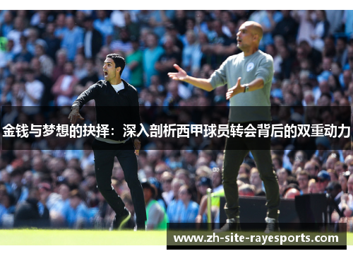 金钱与梦想的抉择：深入剖析西甲球员转会背后的双重动力